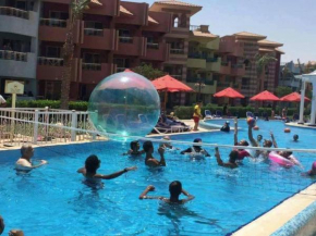 شاليه بورتو ساوث بيتش عائلات فقط